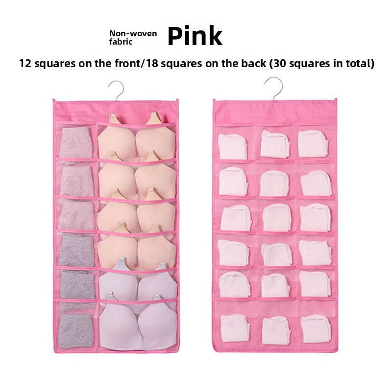 Storage hanging bag
