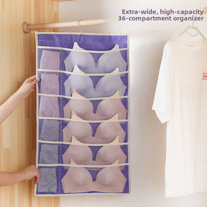 Storage hanging bag