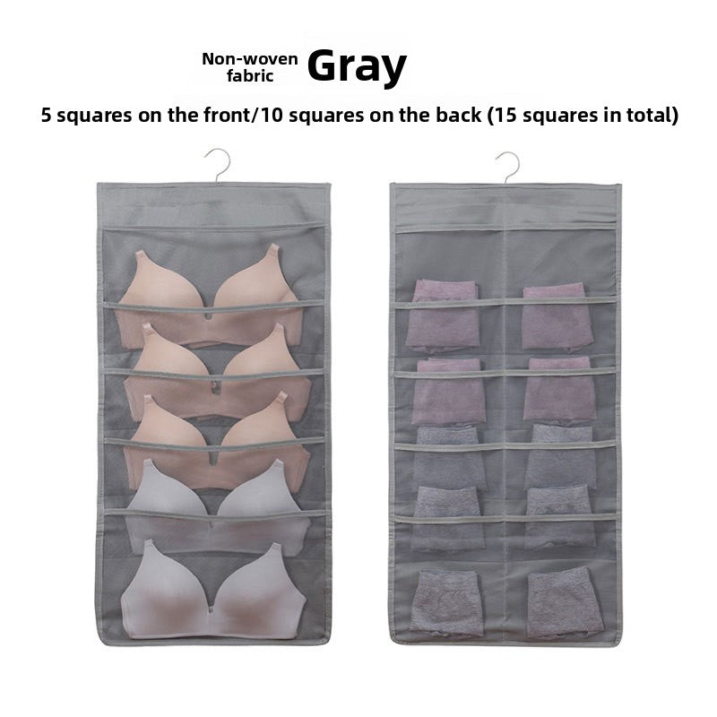 Storage hanging bag