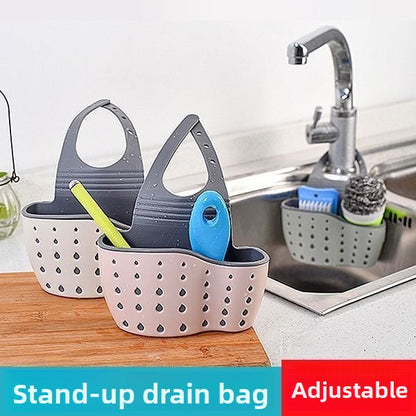 Storage Hanging Drain Basket