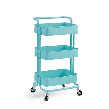 Storage Household Kitchen Cart