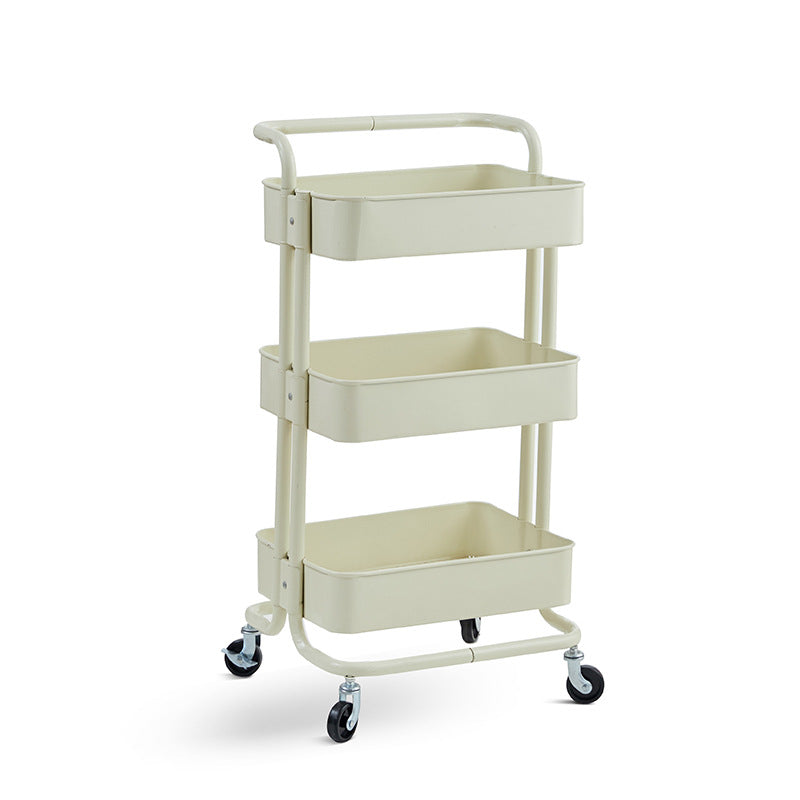 Storage Household Kitchen Cart