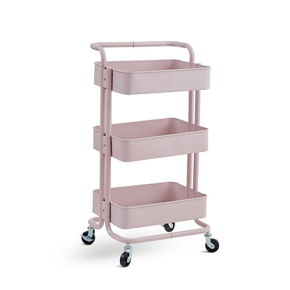 Storage Household Kitchen Cart