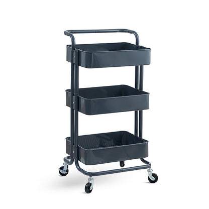 Storage Household Kitchen Cart