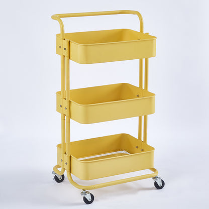Storage Household Kitchen Cart