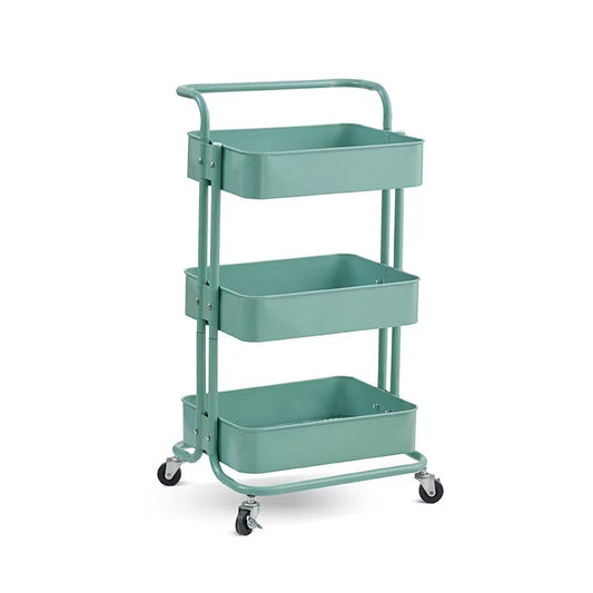 Storage Household Kitchen Cart