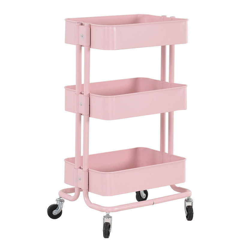 Storage Household Kitchen Cart
