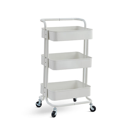 Storage Household Kitchen Cart