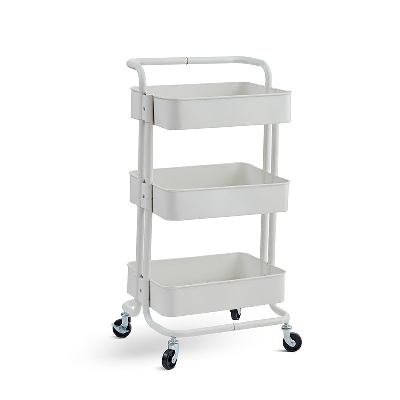 Storage Household Kitchen Cart