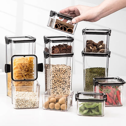 Storage Jar