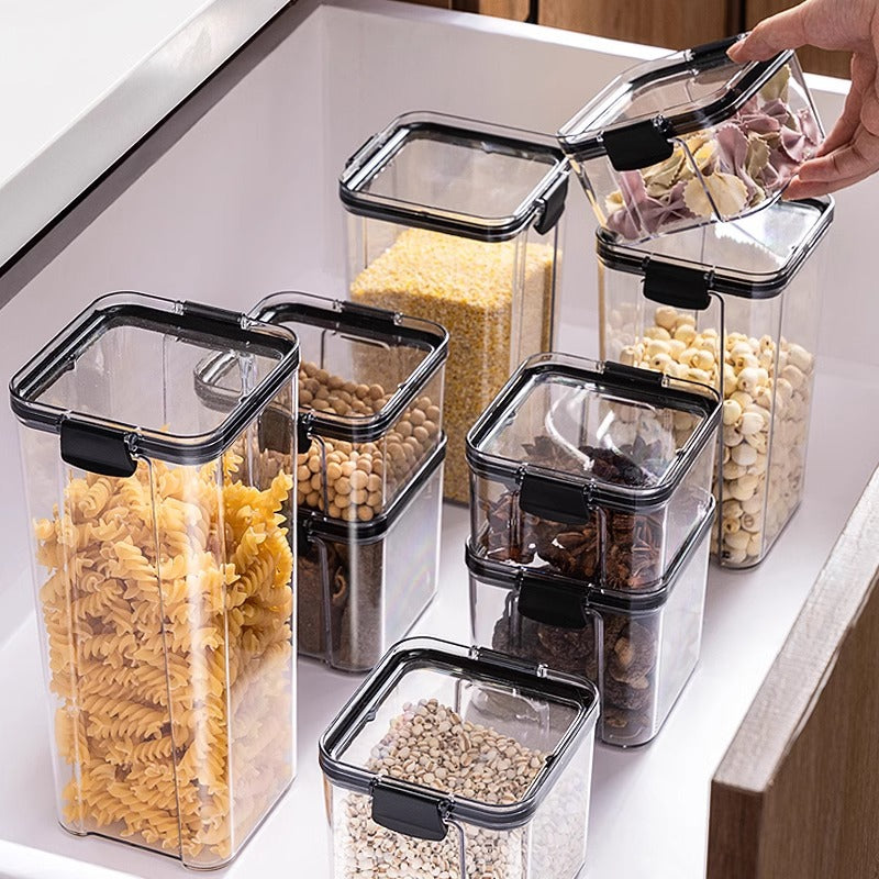 Storage Jar