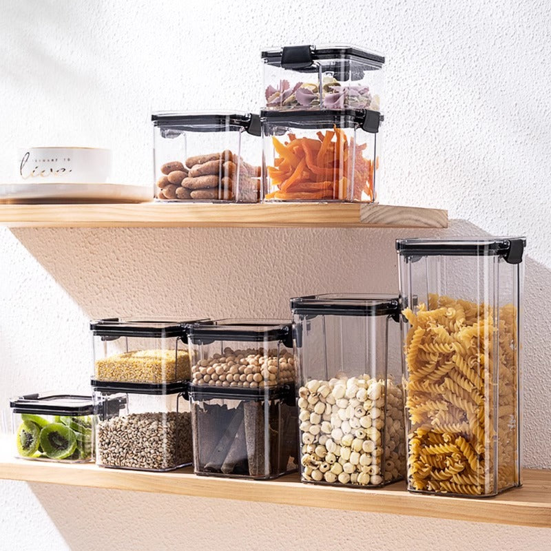 Storage Jar