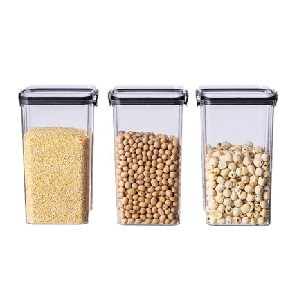Storage Jar