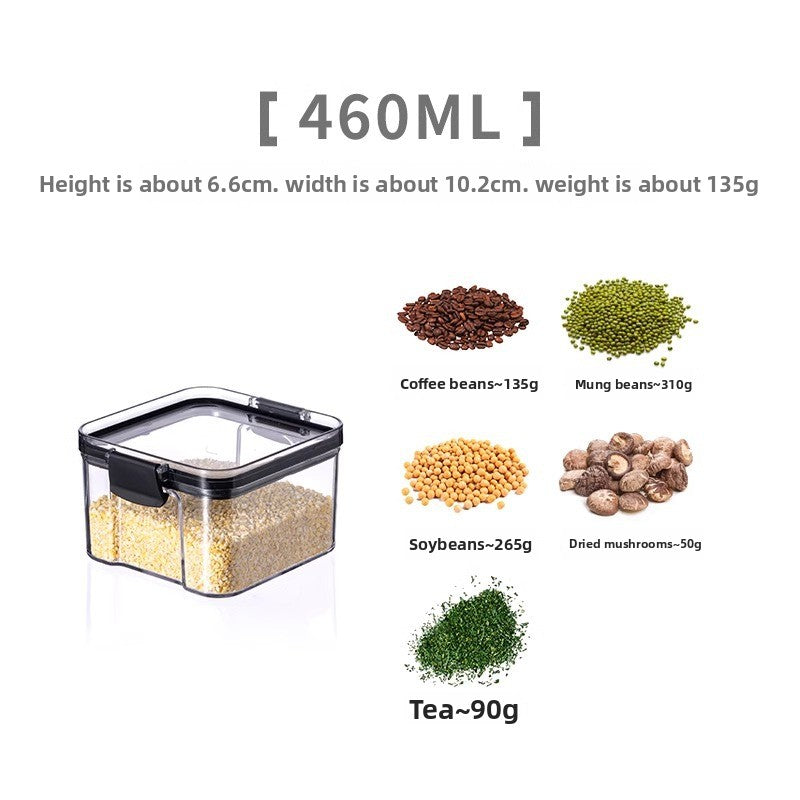 Storage Jar