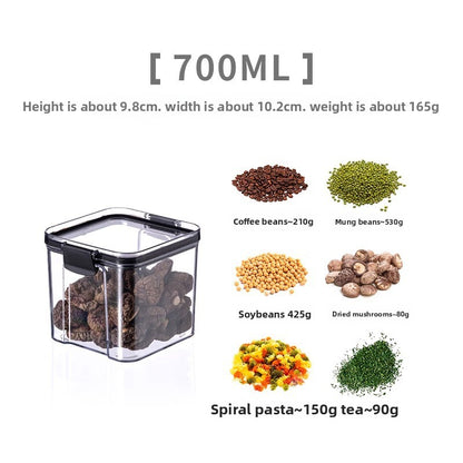 Storage Jar