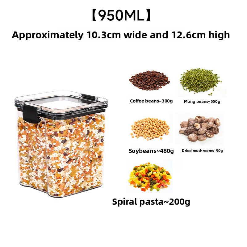 Storage Jar