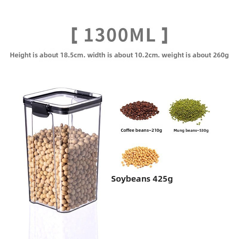 Storage Jar