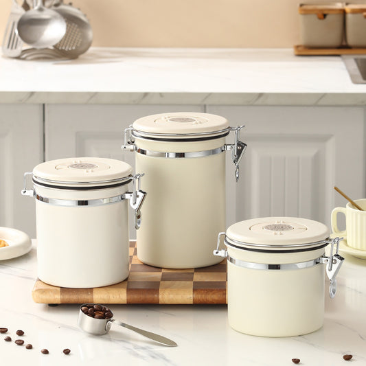 Storage jar