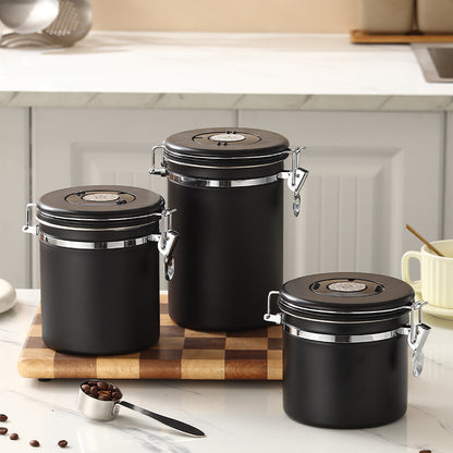 Storage jar