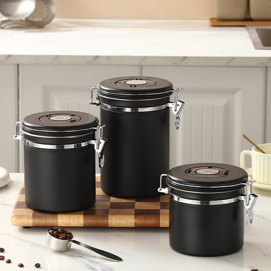 Storage jar