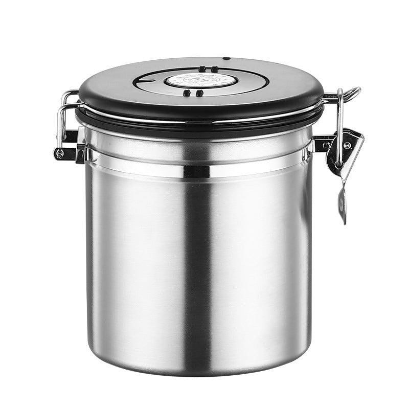 Storage jar