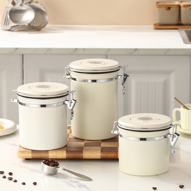 Storage jar