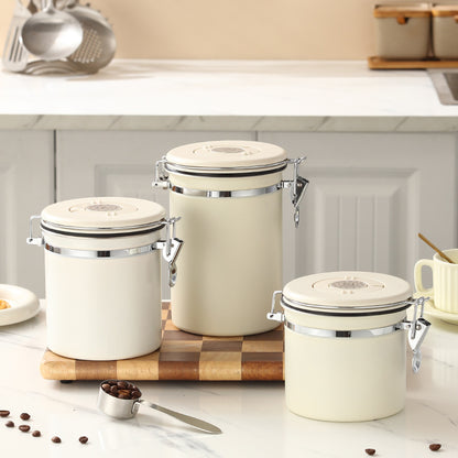 Storage jar
