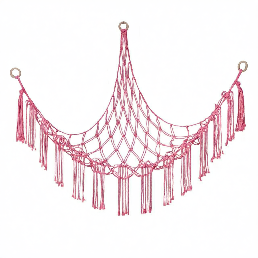 Storage Net Hammock