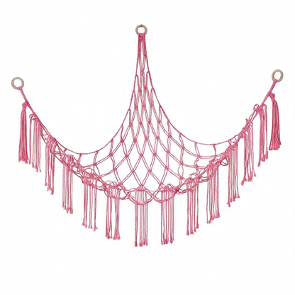 Storage Net Hammock