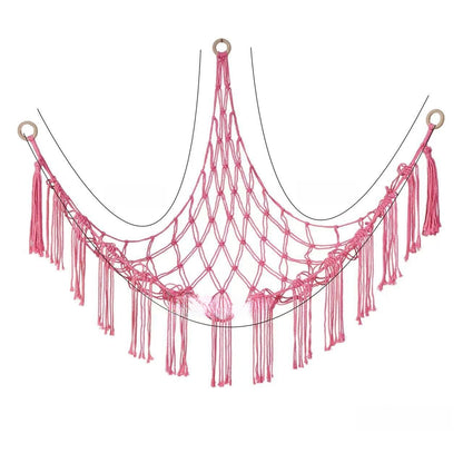 Storage Net Hammock