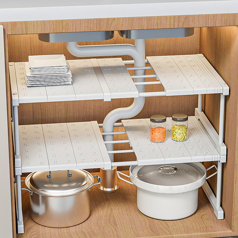 Storage Rack Shelf
