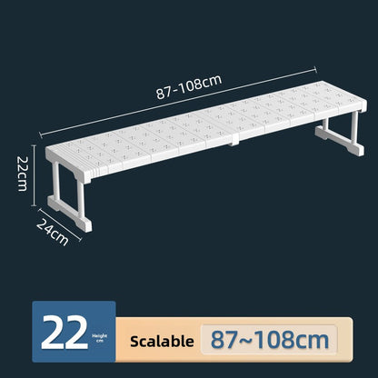 Storage Rack Shelf