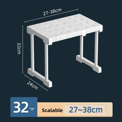 Storage Rack Shelf