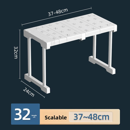 Storage Rack Shelf