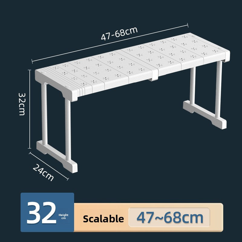Storage Rack Shelf