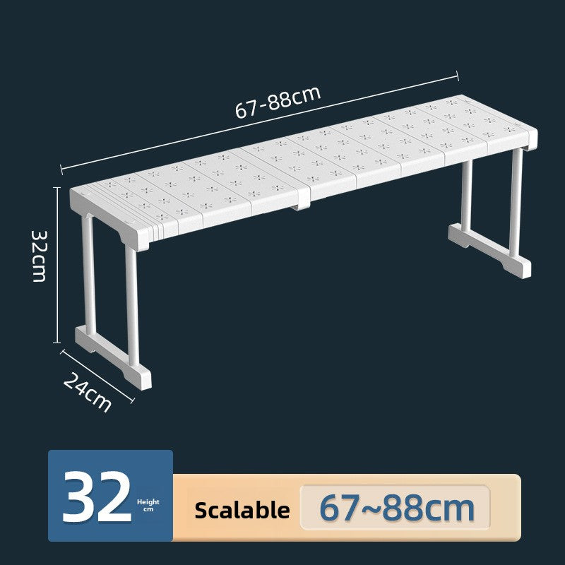 Storage Rack Shelf
