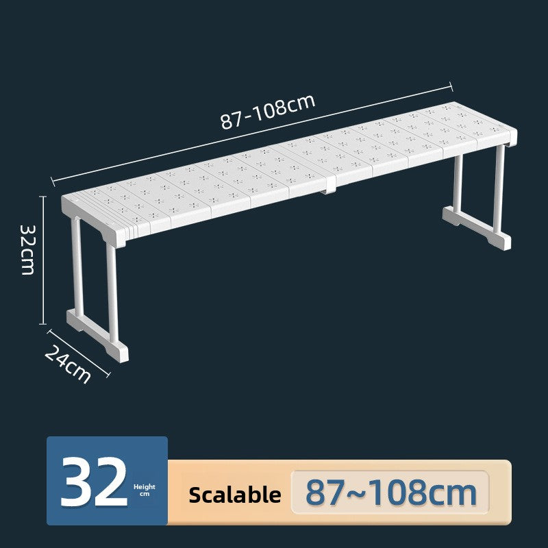 Storage Rack Shelf