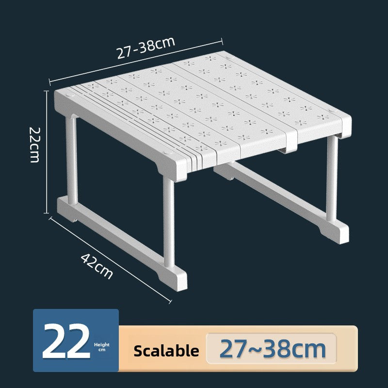 Storage Rack Shelf