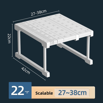 Storage Rack Shelf