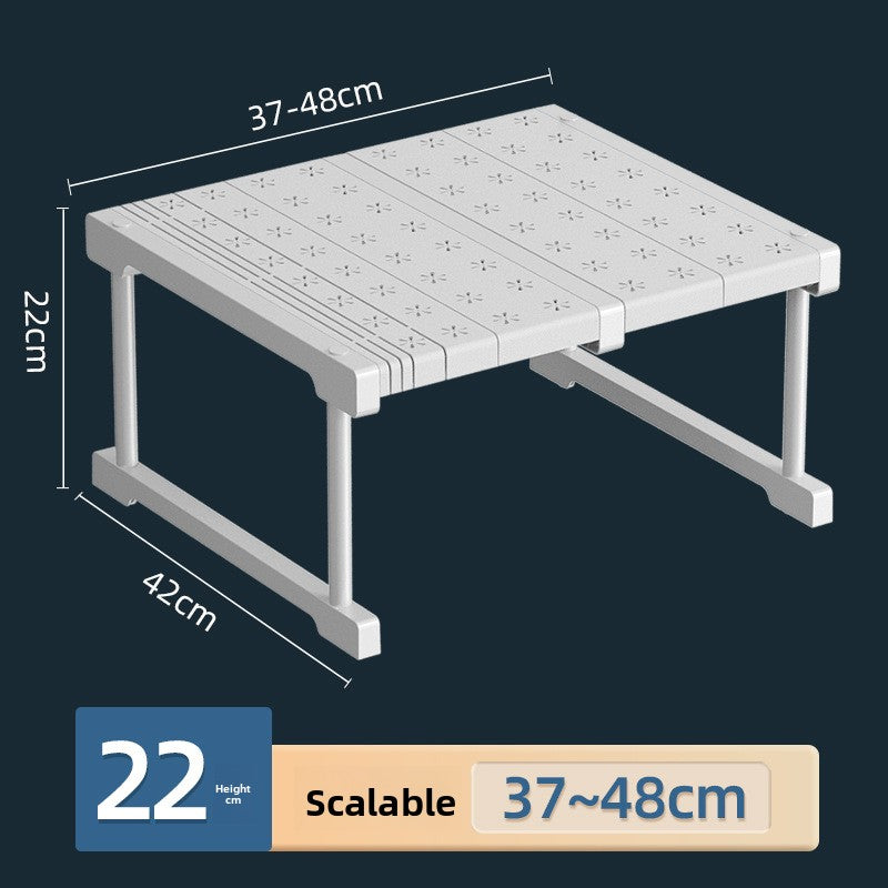 Storage Rack Shelf