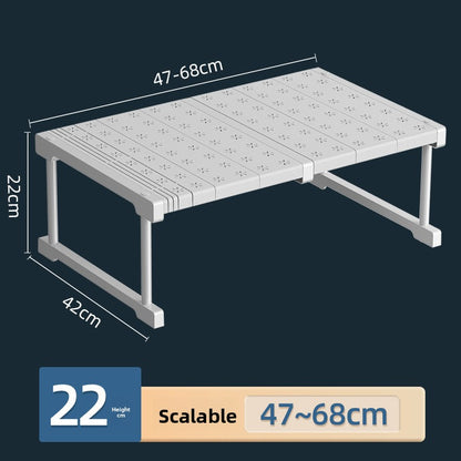 Storage Rack Shelf
