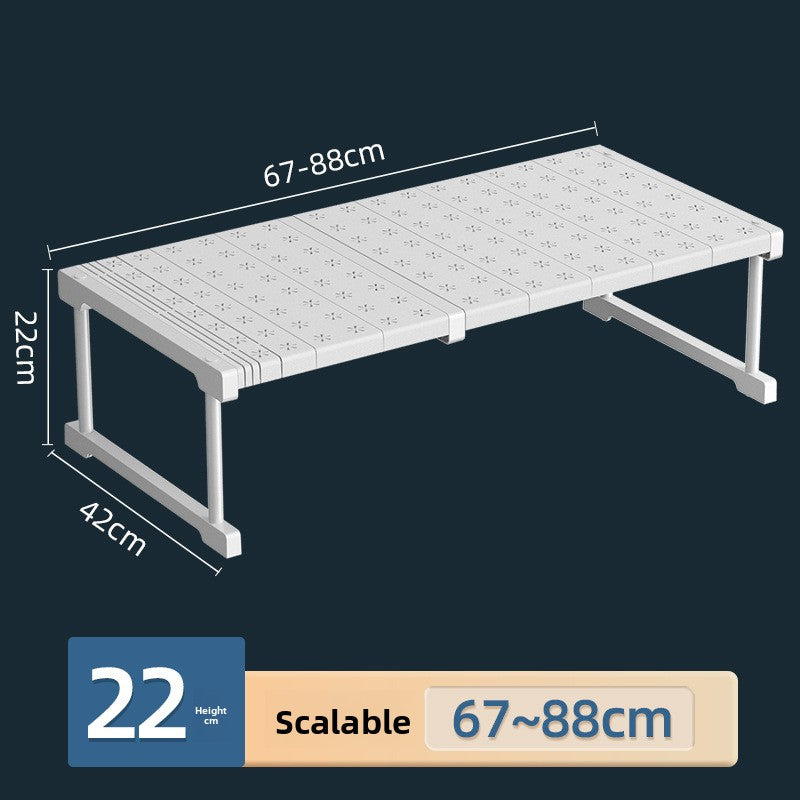 Storage Rack Shelf