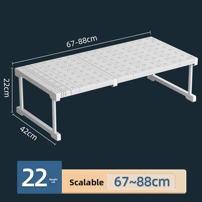 Storage Rack Shelf