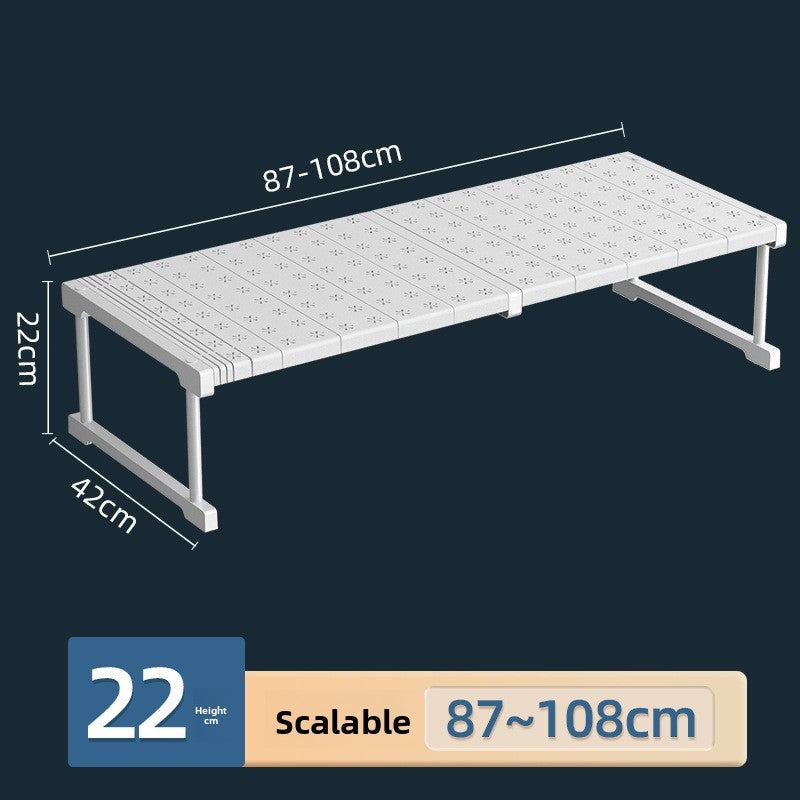 Storage Rack Shelf