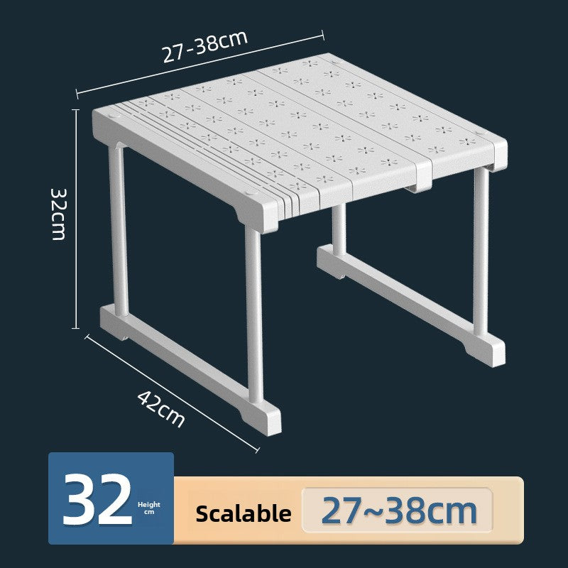 Storage Rack Shelf