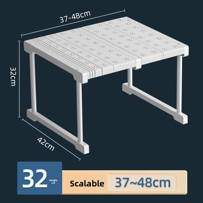 Storage Rack Shelf