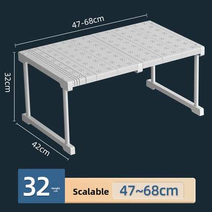 Storage Rack Shelf