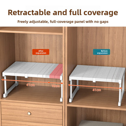 Storage Rack Shelf