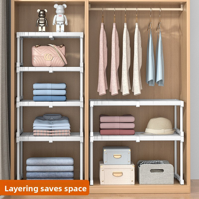 Storage Rack Shelf