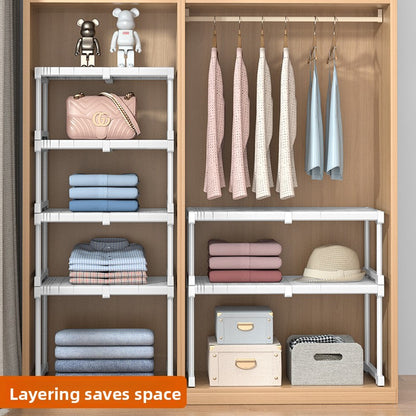 Storage Rack Shelf